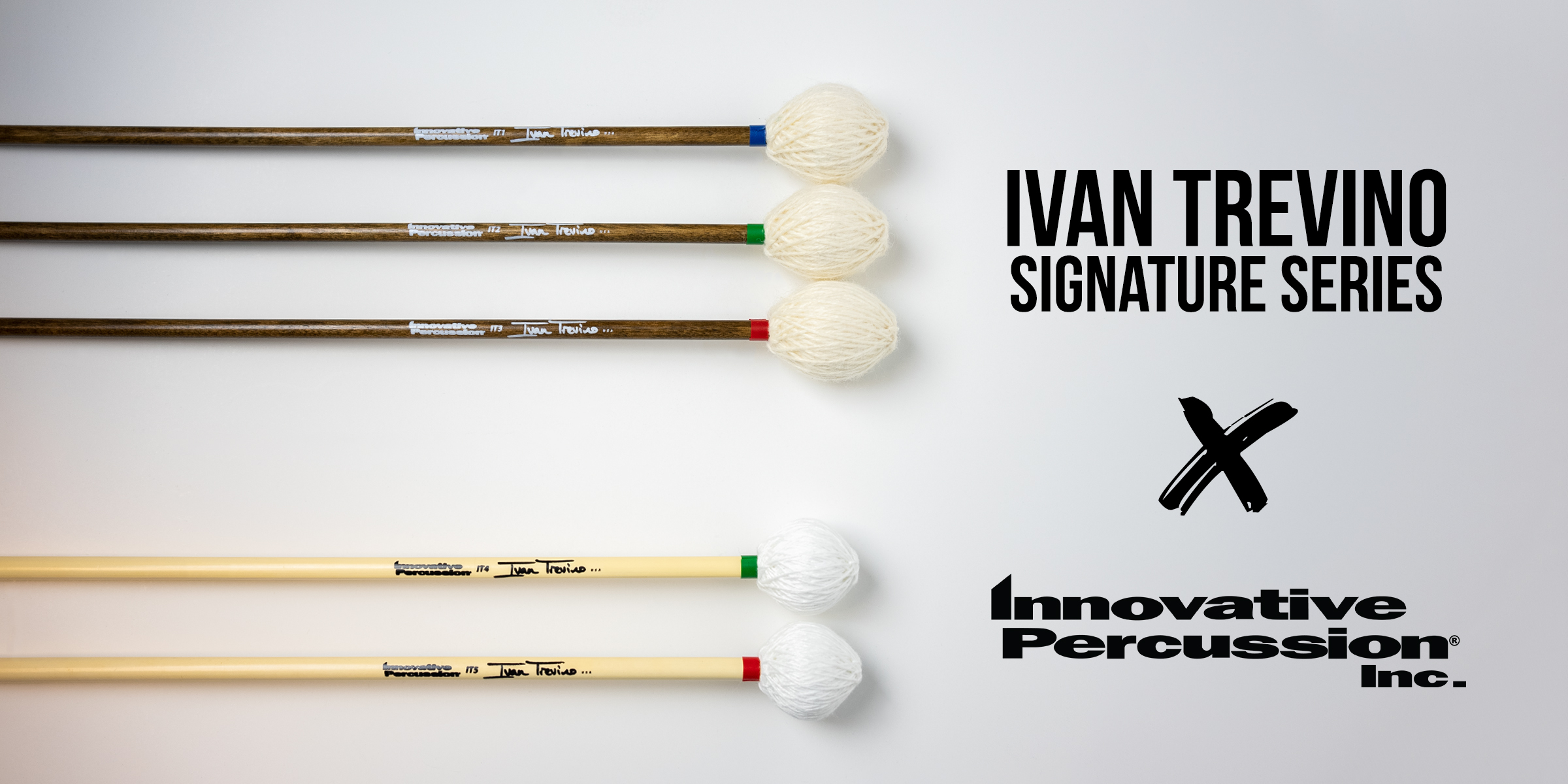 Innovative Percussion