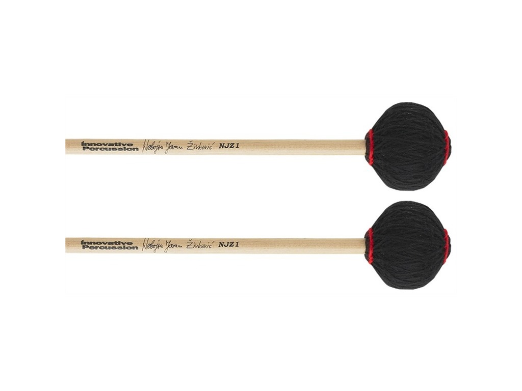 Buy Innovative Percussion NJZ1? Order online for the best price!