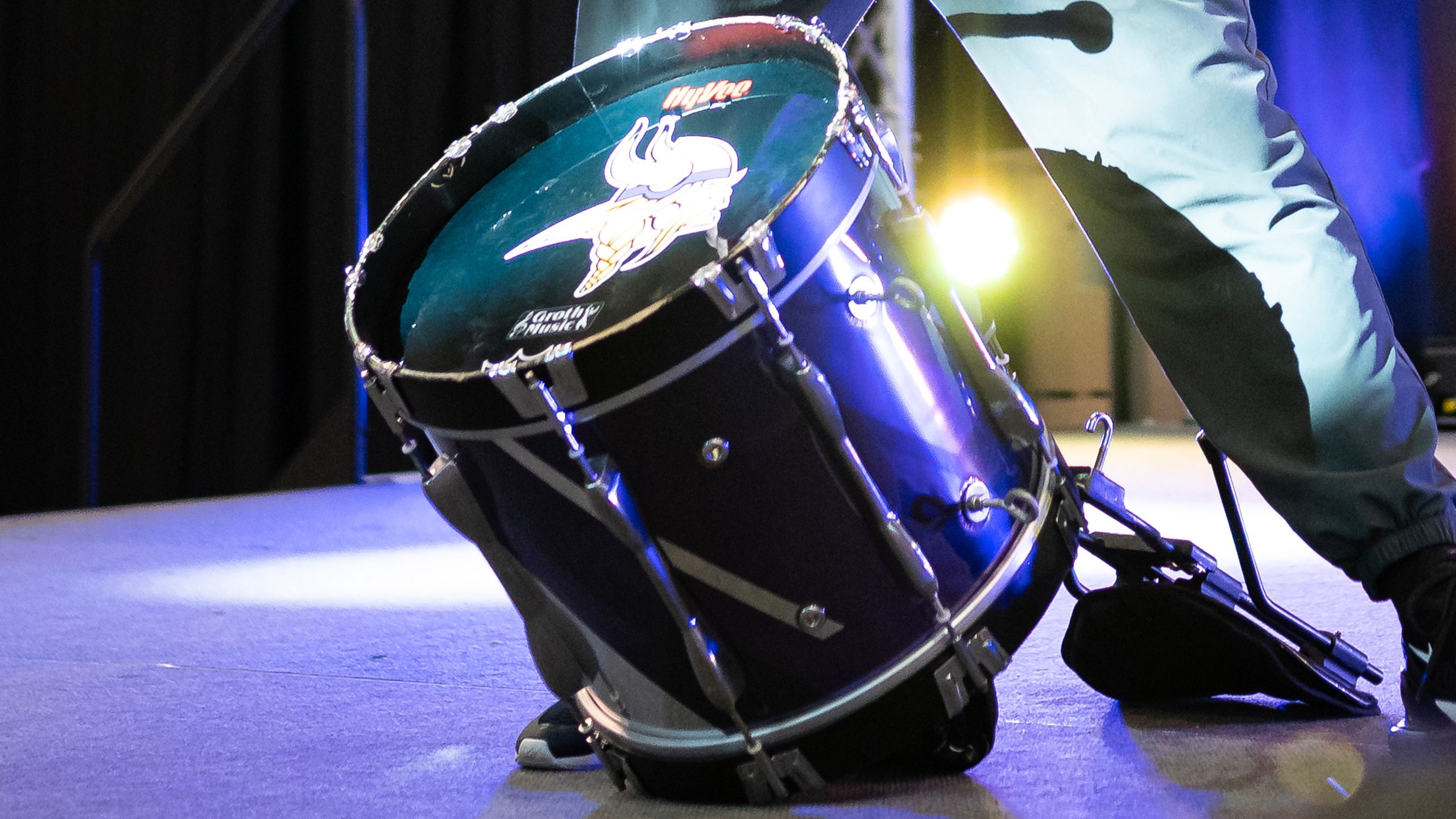 Innovative Percussion Wallpapers - Wallpaper Cave