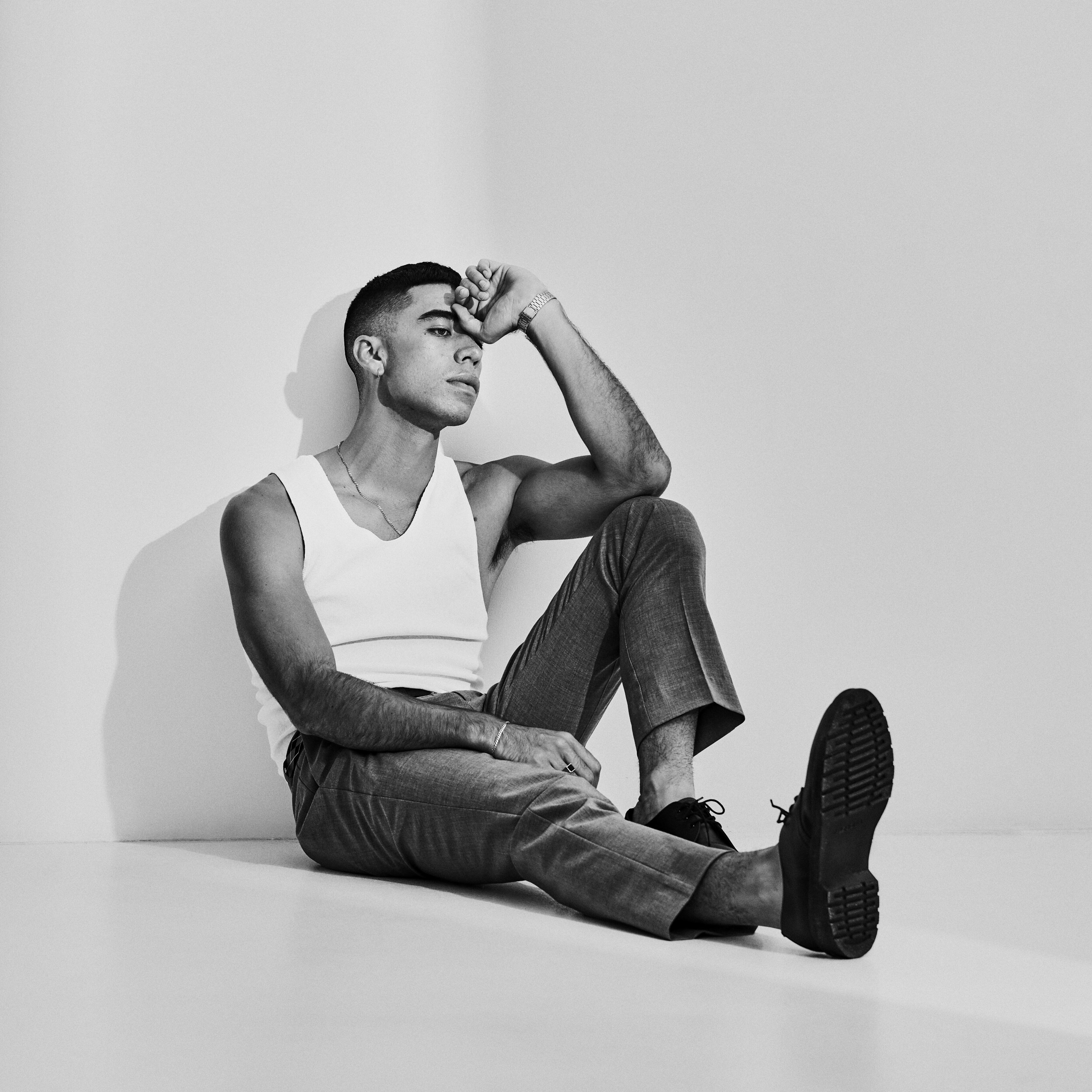 Teeks Is New Zealand's Soulful Singer to Know