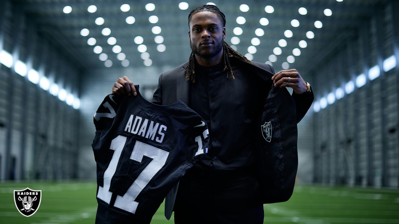 Davante Adams Jerseys & Gear