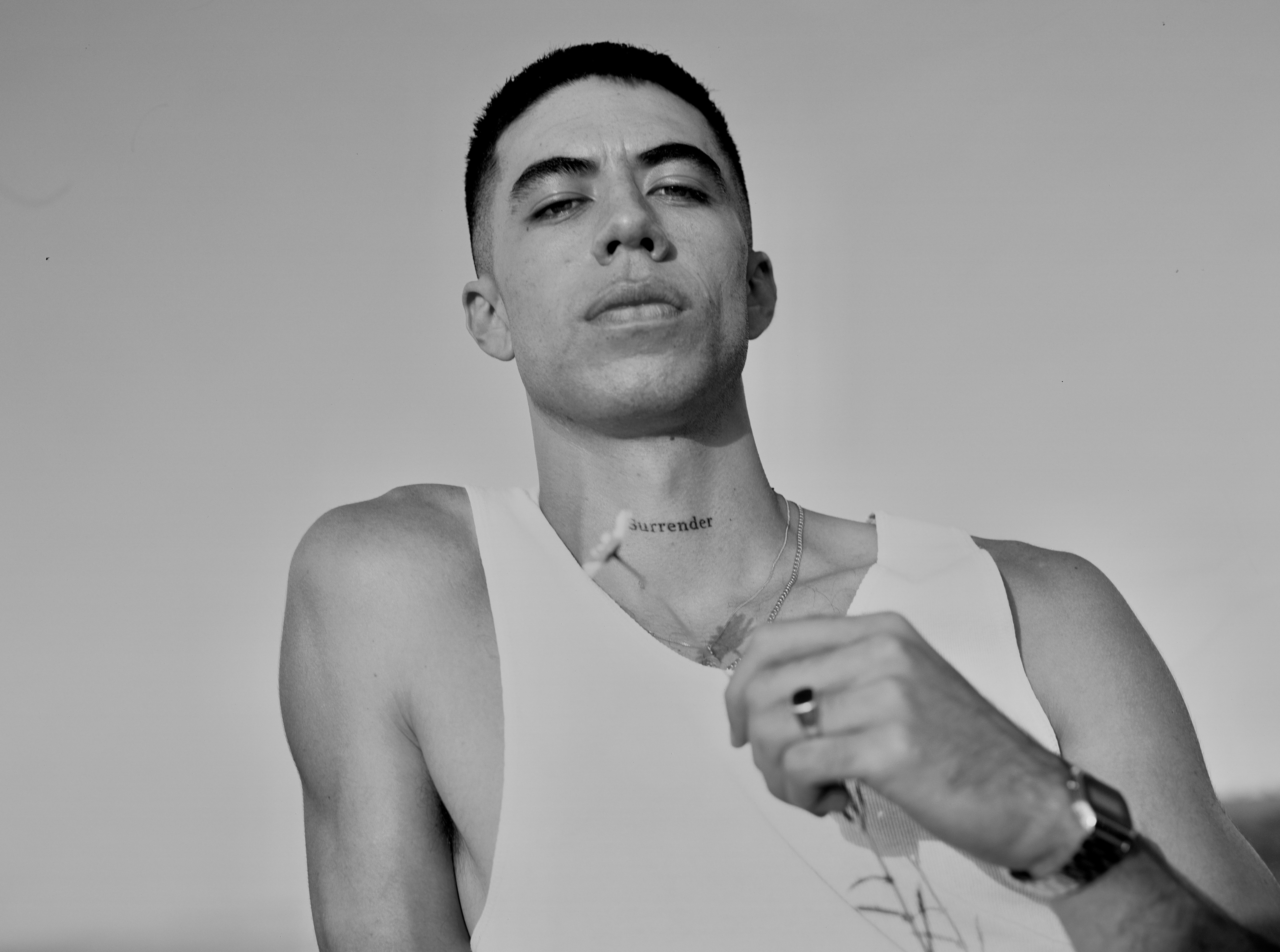 TEEKS SHARES THE VIDEO FOR POWERFUL NEW SINGLE 'YOUNGER' Music New Zealand