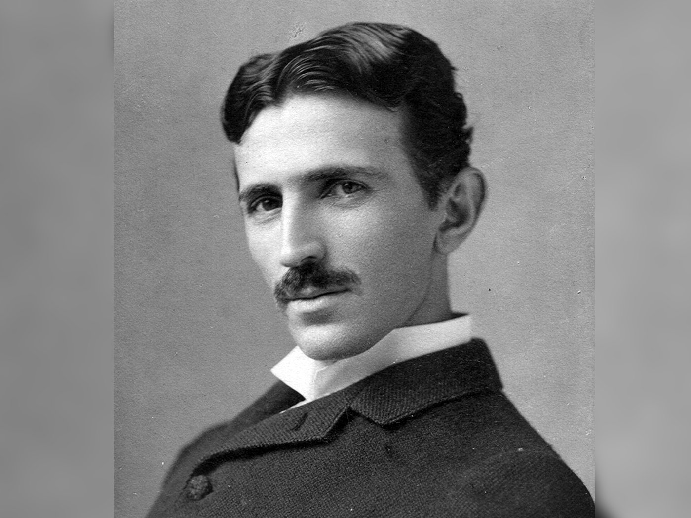 The Rise and Fall of Nikola Tesla and His Tower. History. Smithsonian Magazine