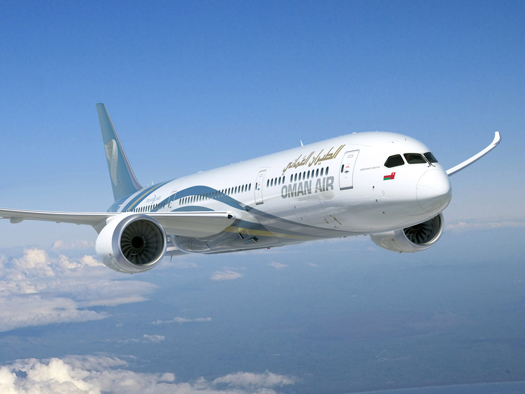 TPConnects partners with Oman Air for IATA Pay in India