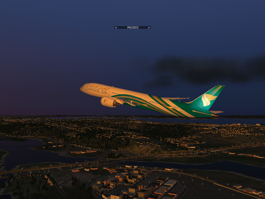 Oman Air 787 9 Skins Plane.Org Forum