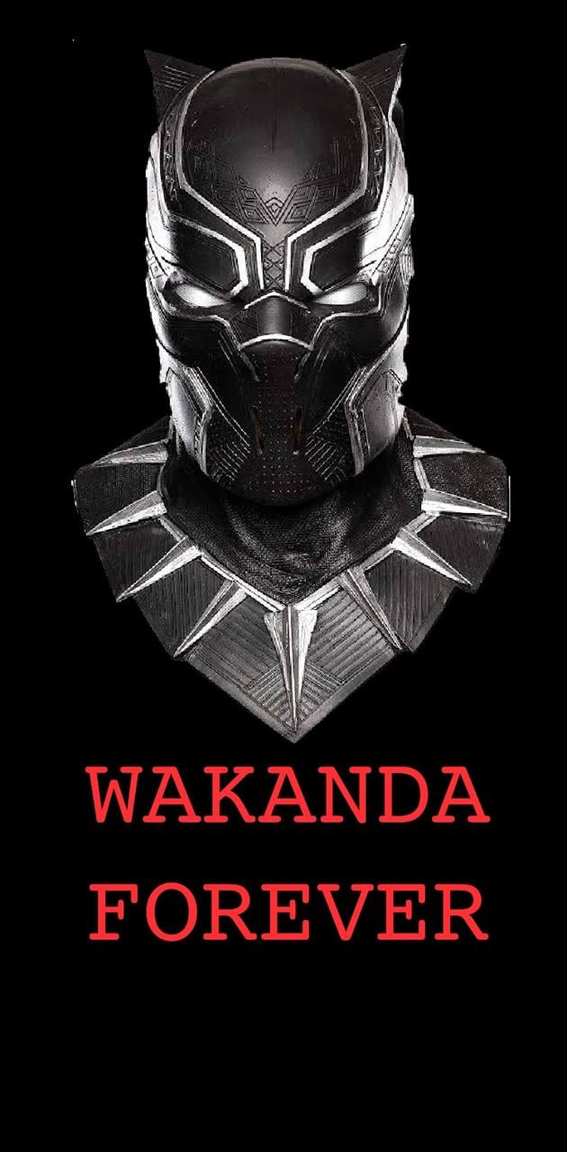 Wakanda forever 2 wallpapers by arkin2263