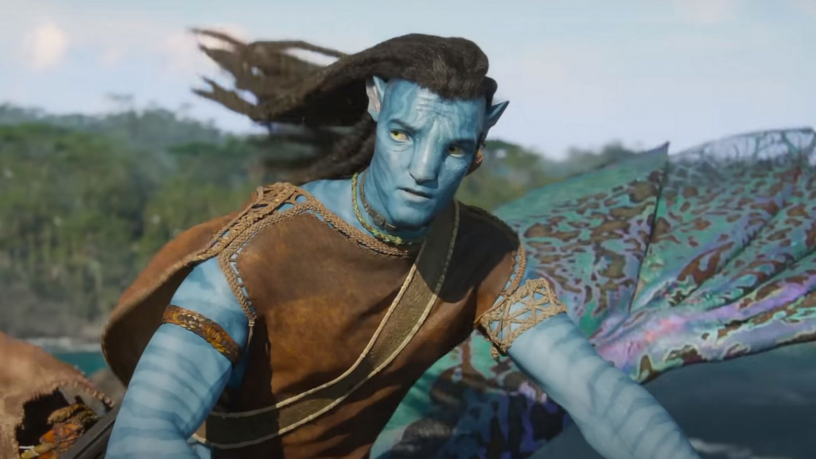 Avatar: The Way of Water': Details about the cast, plot and release date Morning America