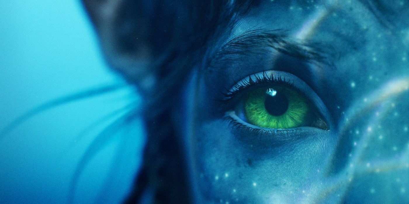 Avatar 2 Footage: Jake & Neytiri Fight To Protect Family From Humans