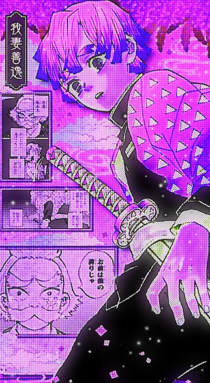 Zenitsu demon slayer draincore aesthetic edit pfp icon wallpaper. Personagens de anime, Animes wallpaper, Wallpaper animes