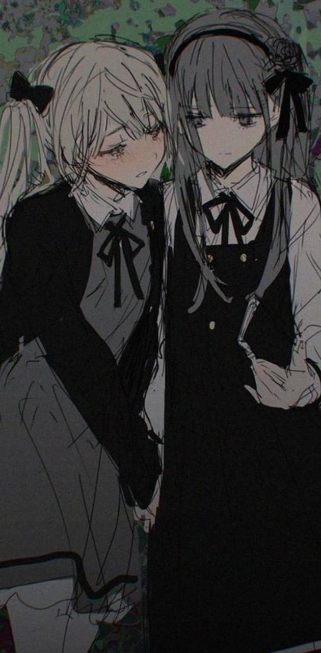 Goth PFP Wallpapers - Wallpaper Cave