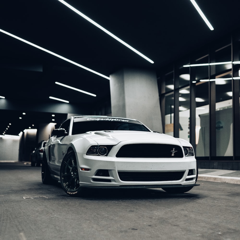 Ford Mustang Gt Picture. Download Free Image