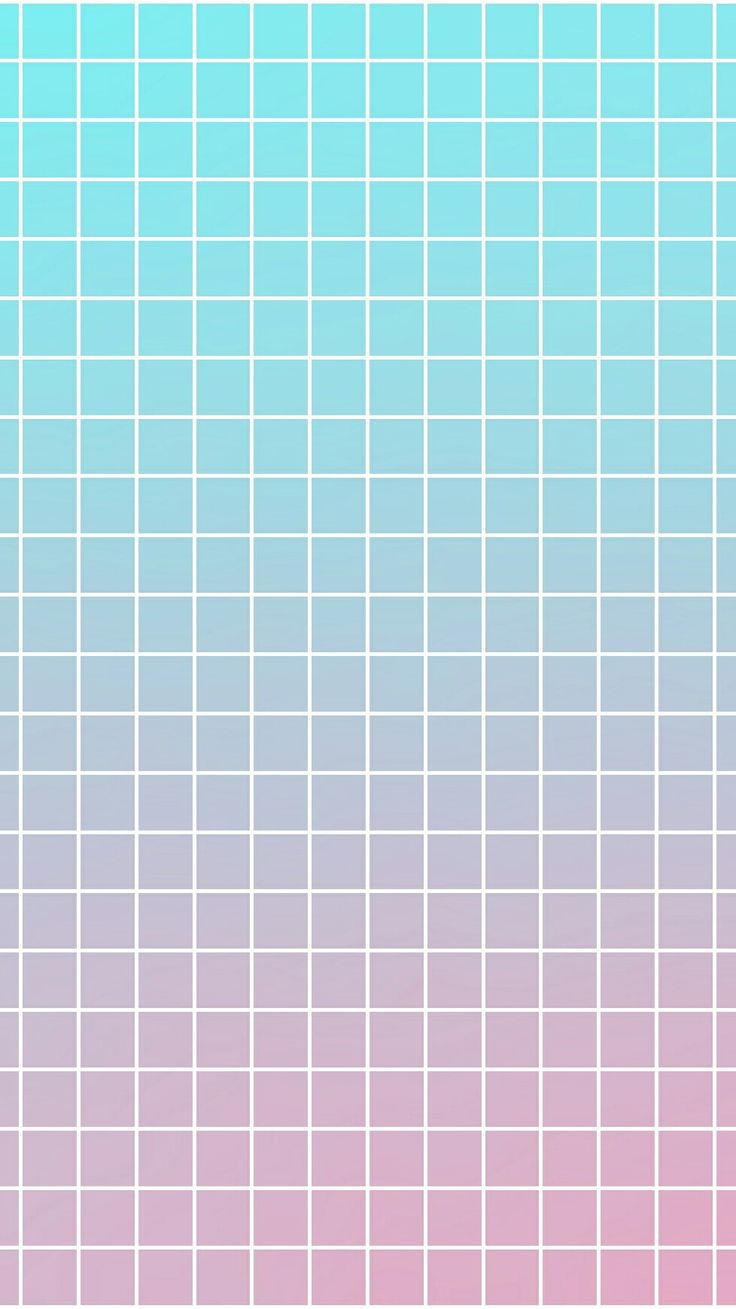 Pink & Cyan Grid Gradient. Grid wallpaper, Serenity color, Serenity color wallpaper