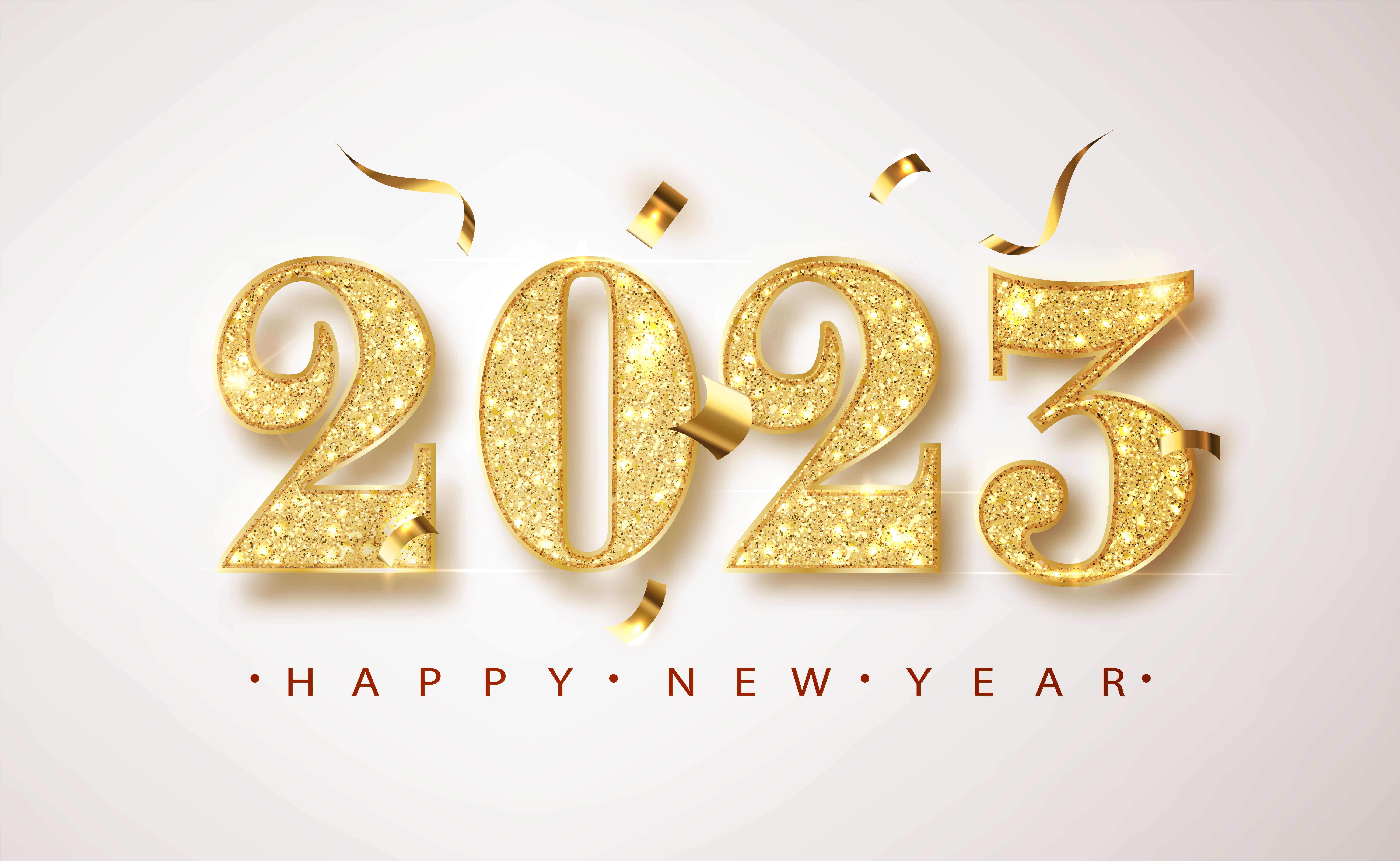 New Year 2023 Ultra HD Wallpapers  Wallpaper Cave