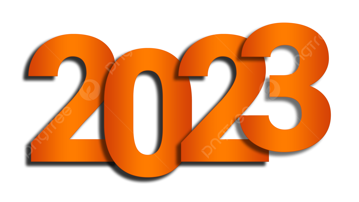 Feliz Año Nuevo 2023 PNG, Feliz Año Nuevo, Año Nuevo PNG y PSD para Descargar Gratis