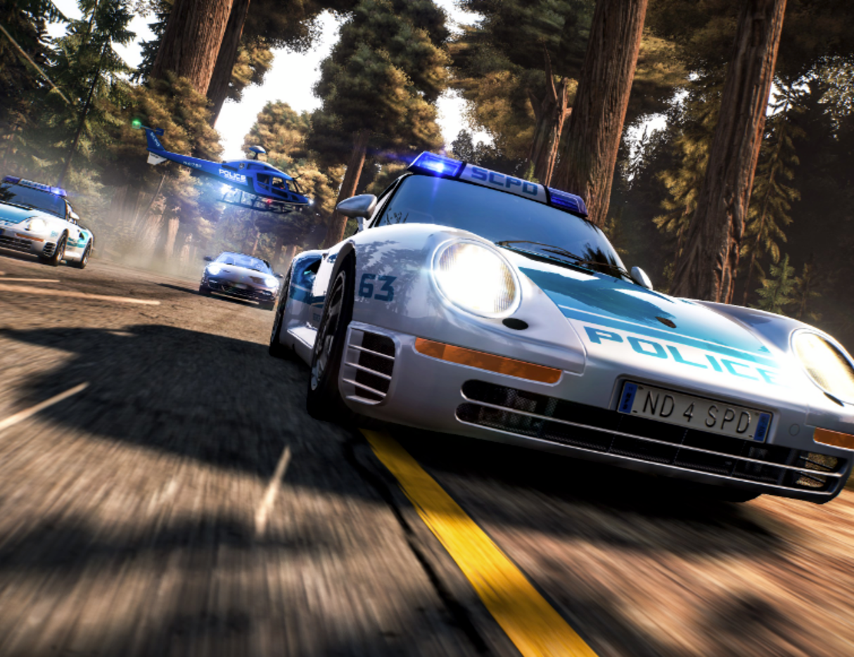 Need For Speed Unbound Leaks Again As EA Sets Announcement For October 6