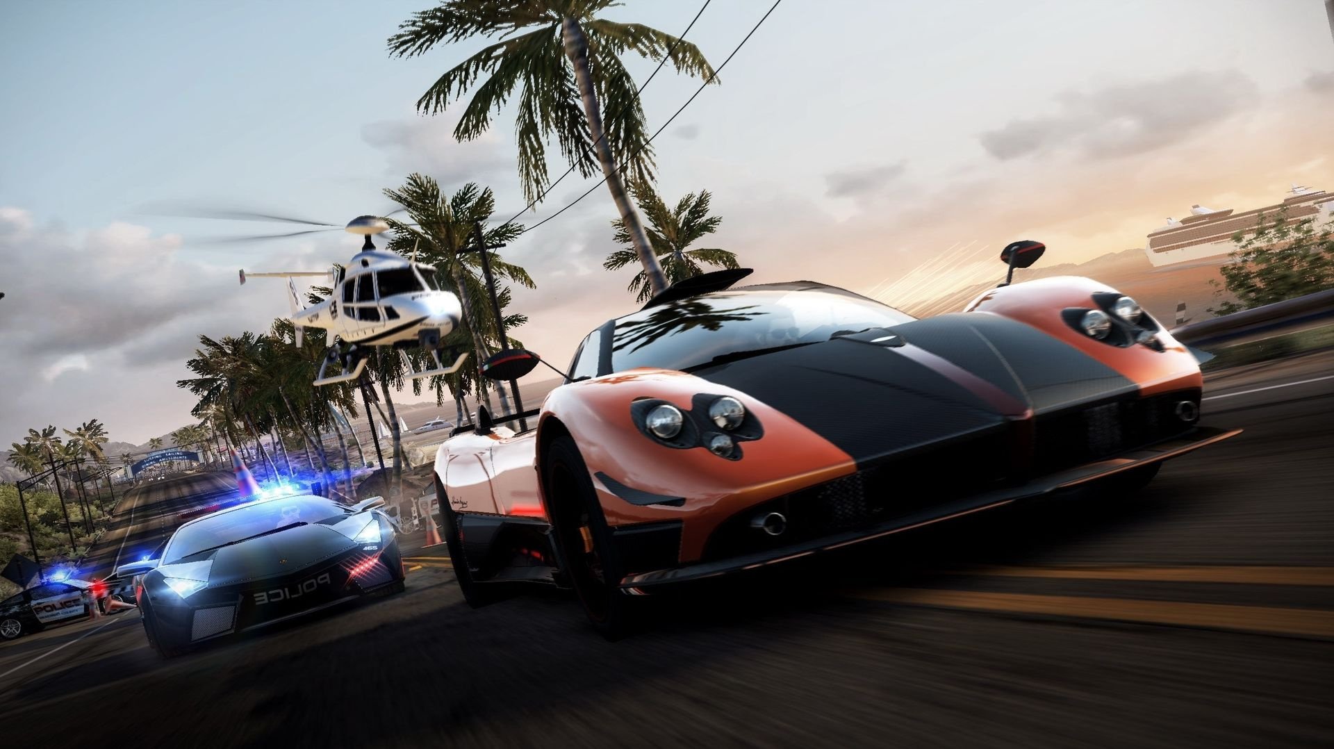 Need for Speed Unbound leaks ahead of reveal next Thursday