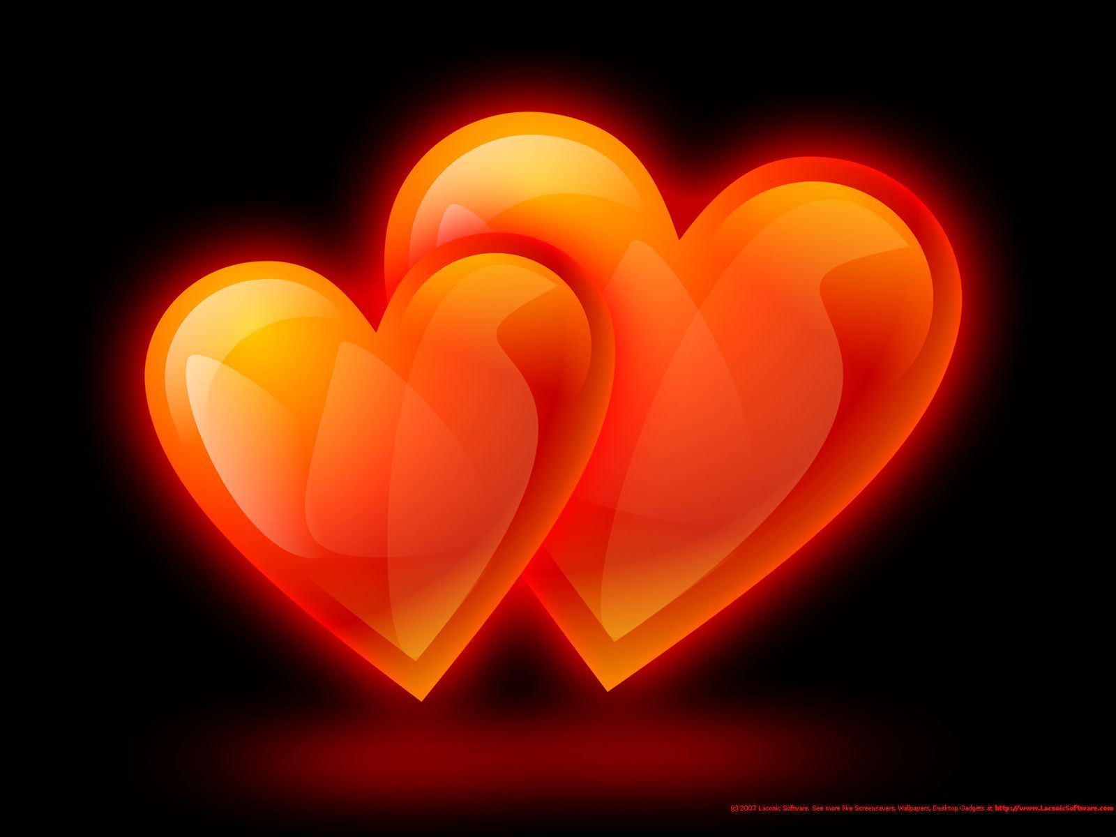 Cool Heart Wallpaper Free Cool Heart Background