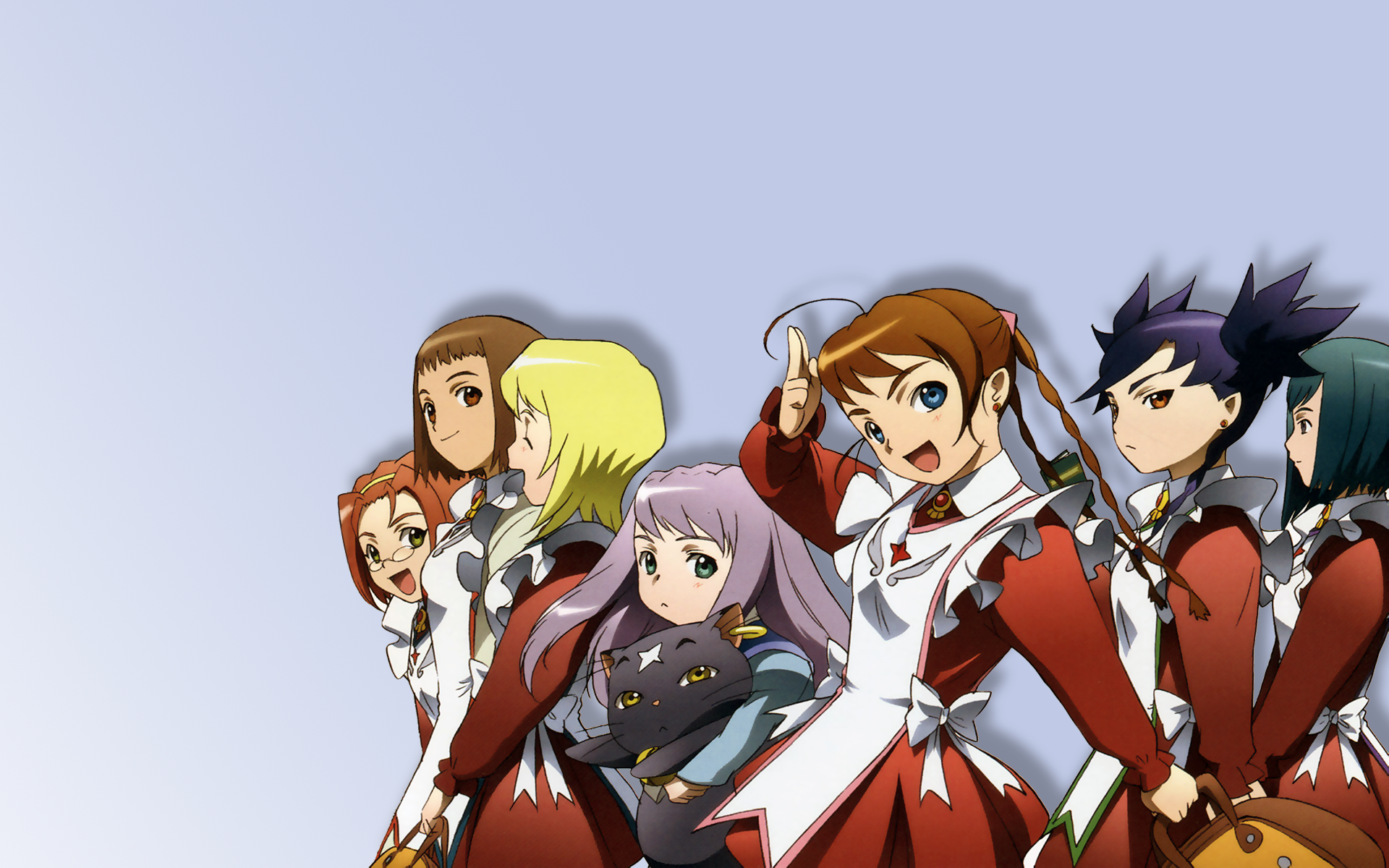 Isekai No Seikishi Monogatari Wallpaper Free Isekai No Seikishi Monogatari Background