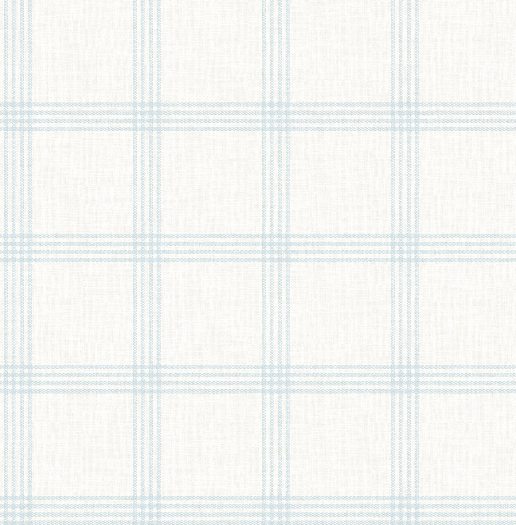 Joss & Main Reavis Plaid Wallpaper & Reviews