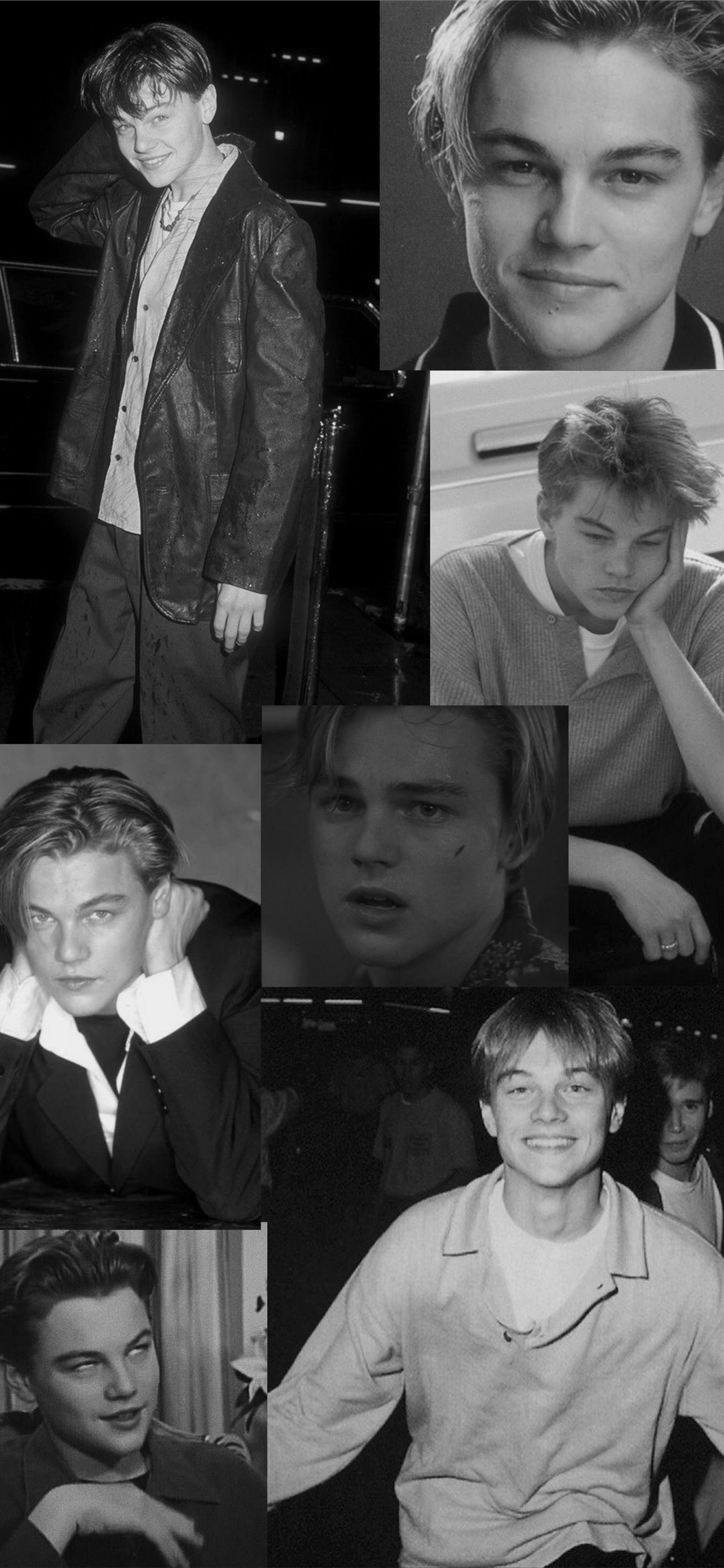Best Leonardo dicaprio iPhone HD