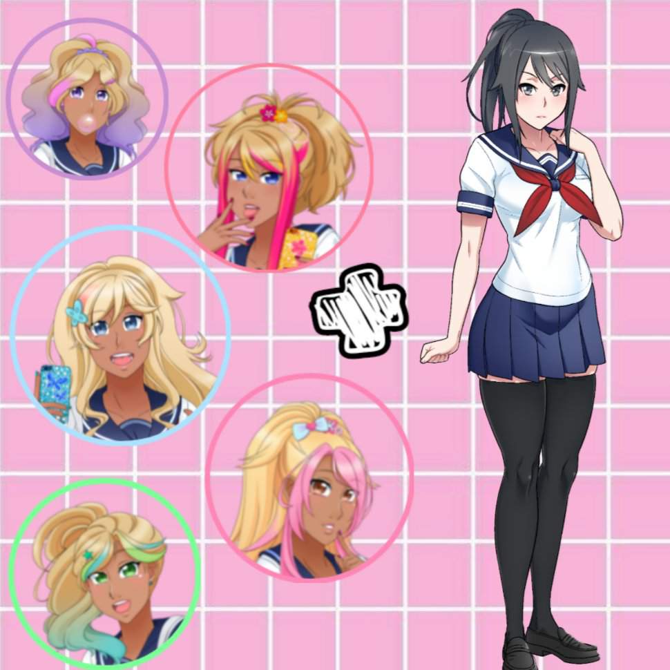 Benefits Of Yan Chan Being A Bully. Yandere Simulator Amino