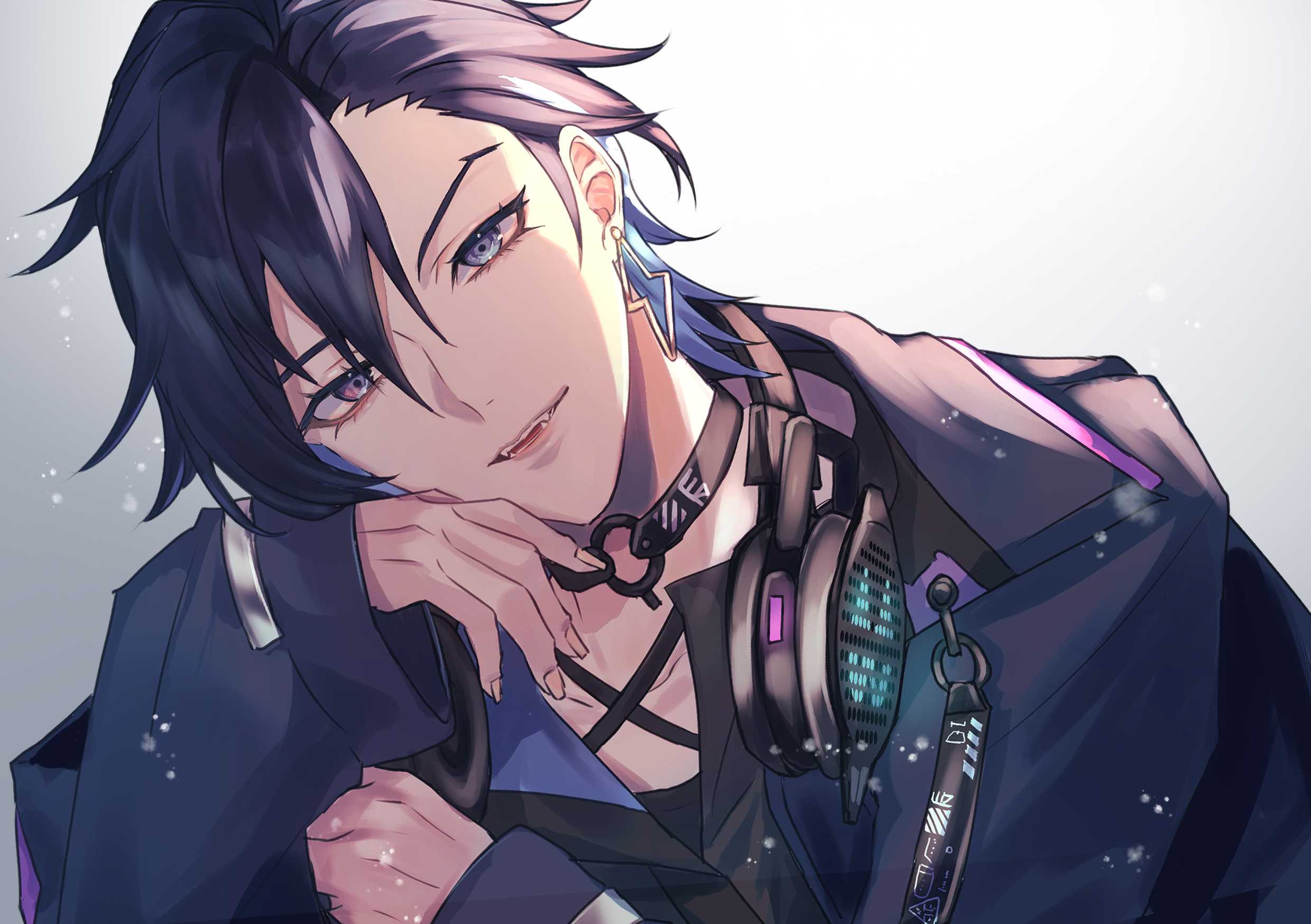 Yugo Asuma HD Wallpaper and Background