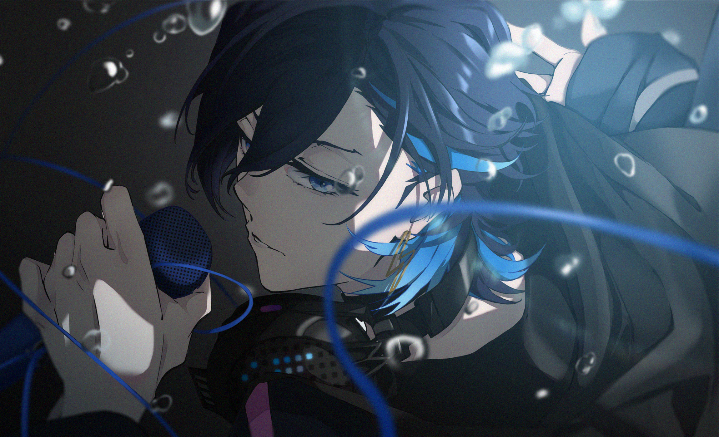 Yugo Asuma HD Wallpaper and Background