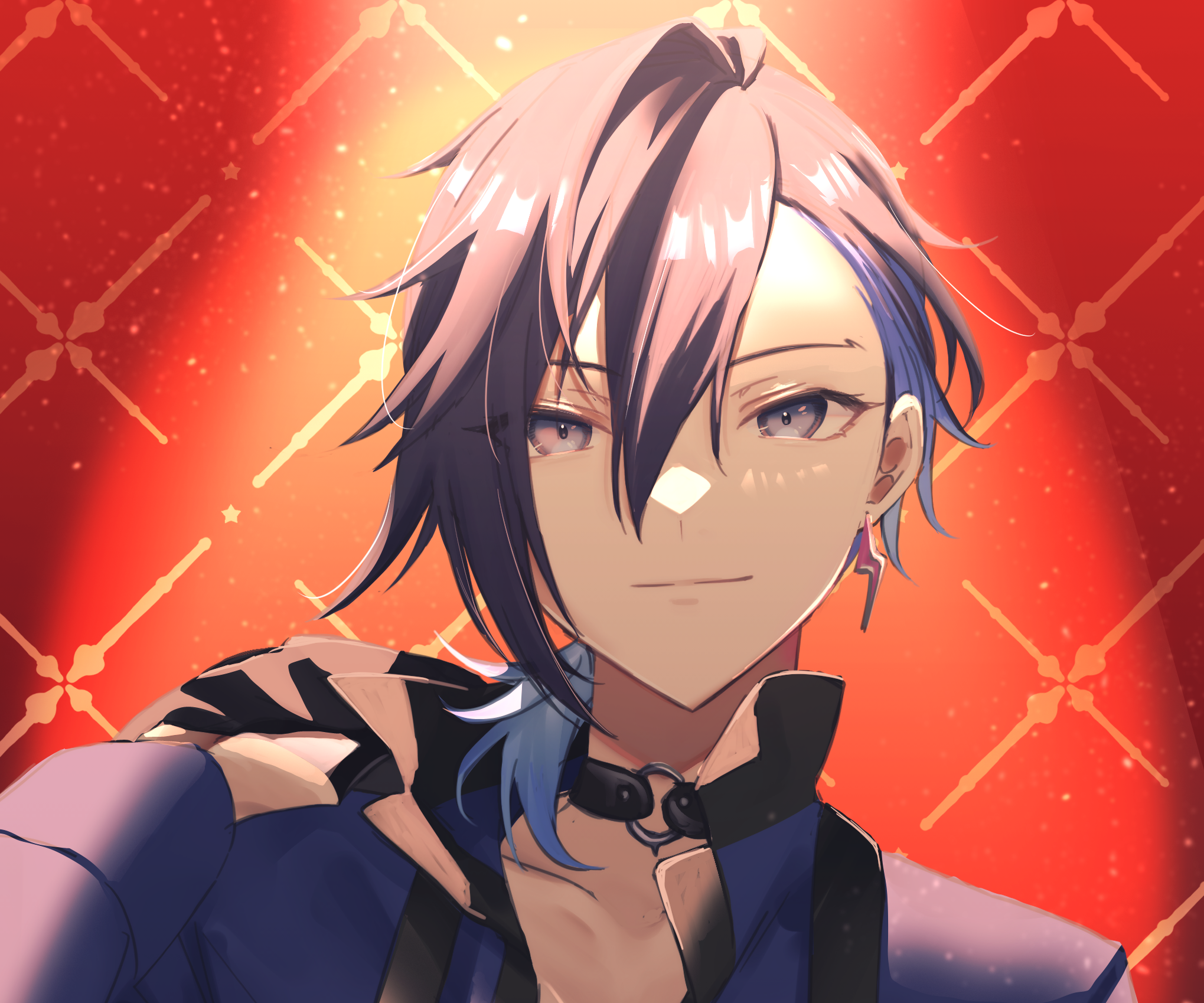 Yugo Asuma HD Wallpaper and Background