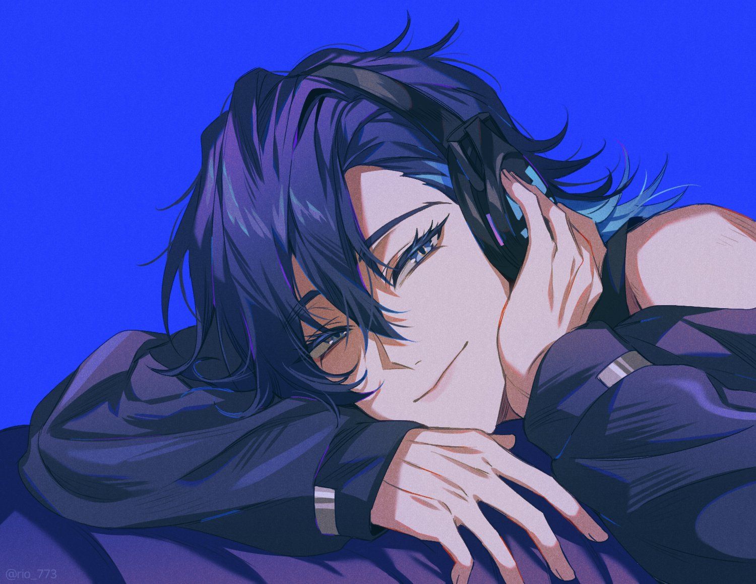 ❤ Nijisanji EN ❤