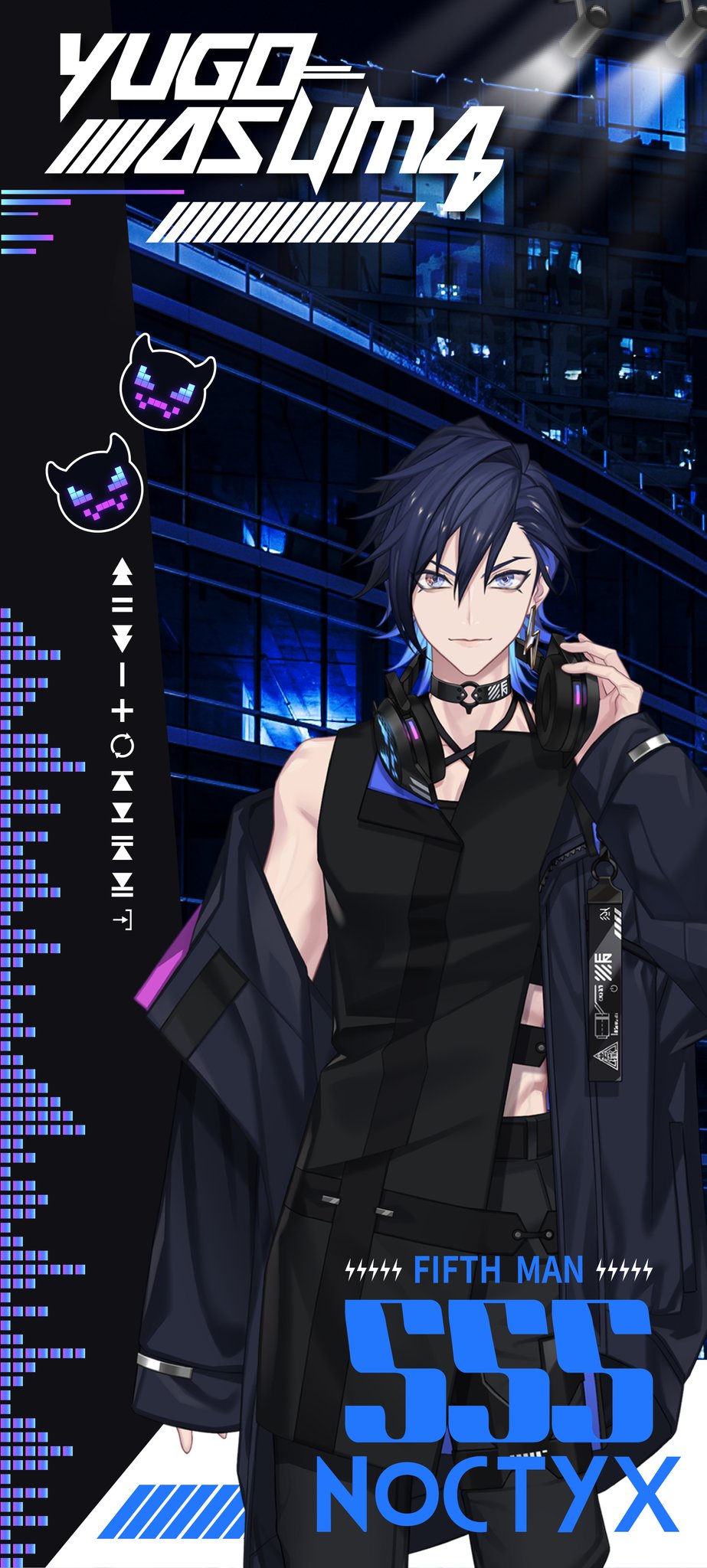 一勾 - #VioletAtelier #AlbanKnoxArt #Briskart #AsumArt new cell phone wallpaper