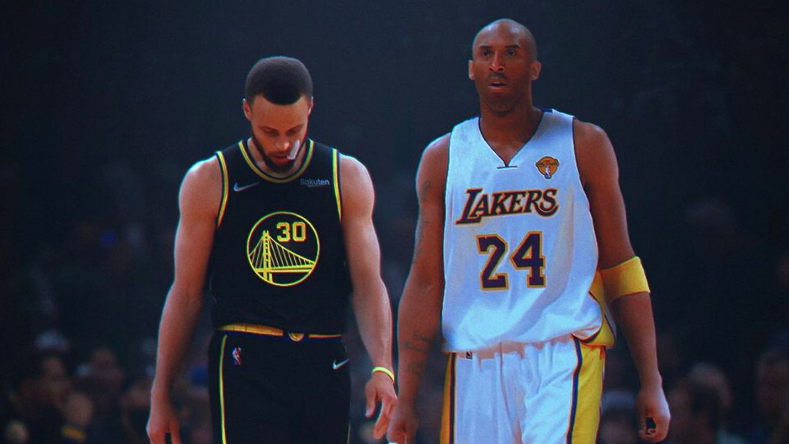 The difference between Kobe Bryant and Stephen Curry is. a Hall of Fame career”: NBA Twitter notices huge gap in career achievements between Warriors MVP and Lakers legend