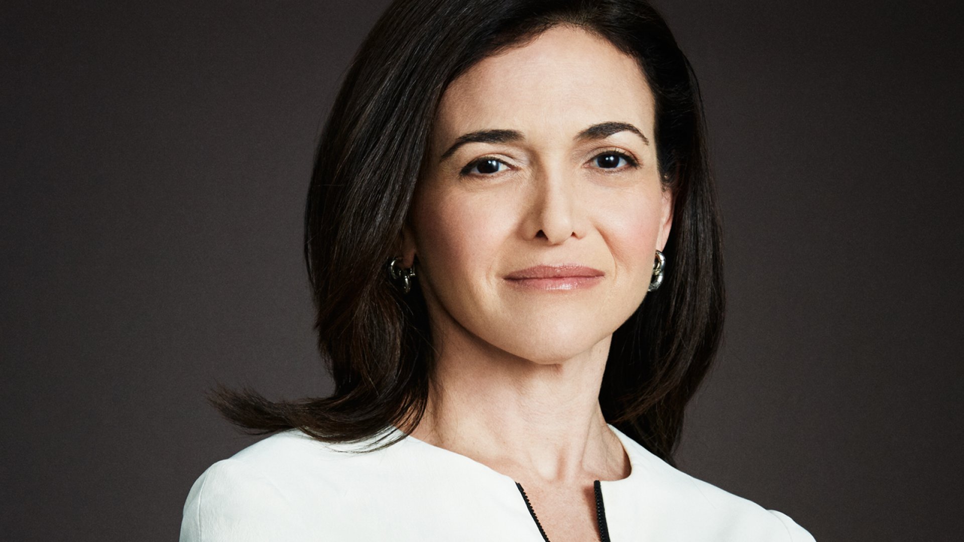 Sheryl Sandberg: 'Your Biggest Threat Is Whether You'll Stand in Your Own Way'