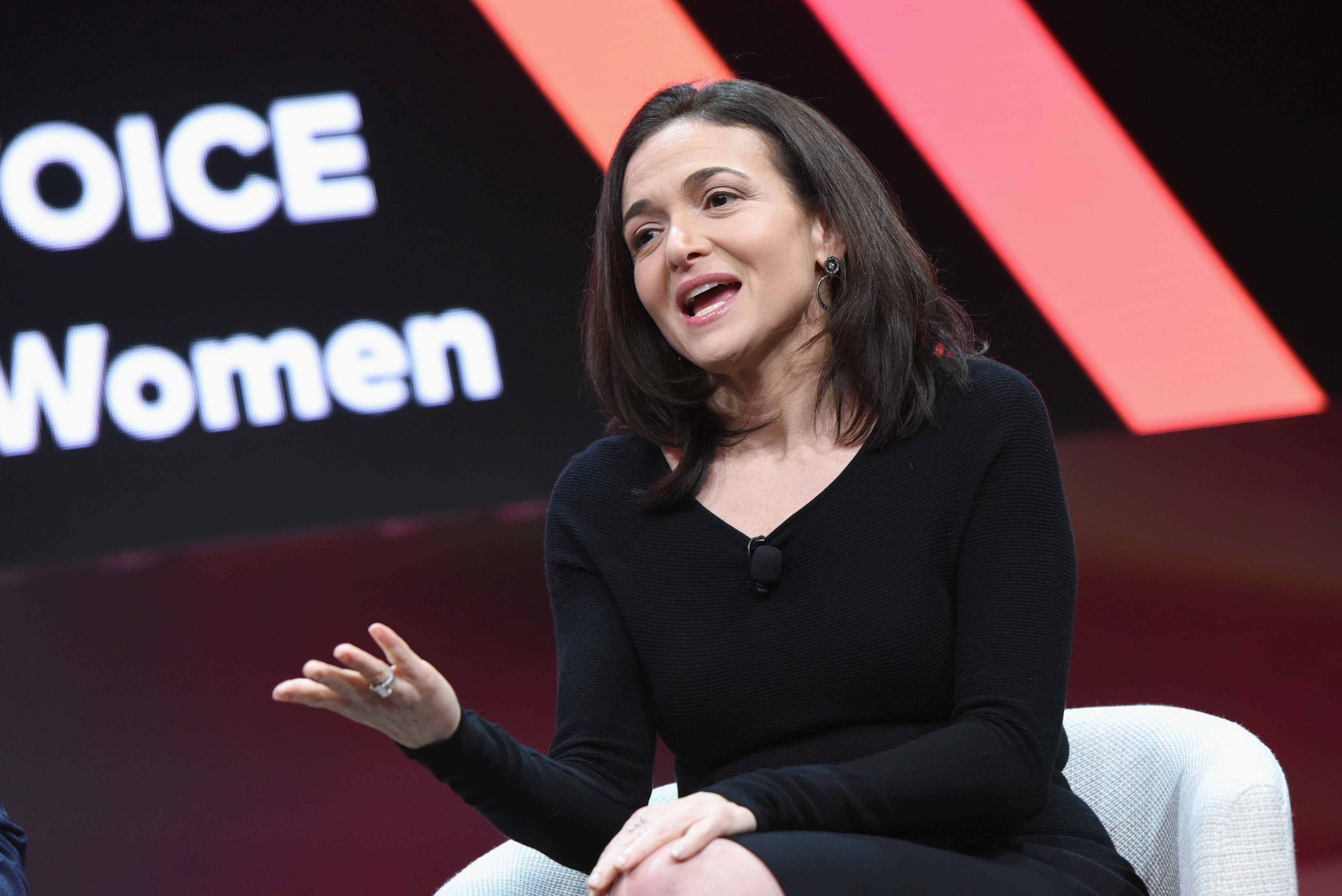 Did Facebook Force NYT to Quietly Delete Unflattering Reference to Sheryl Sandberg?. Law & Crime