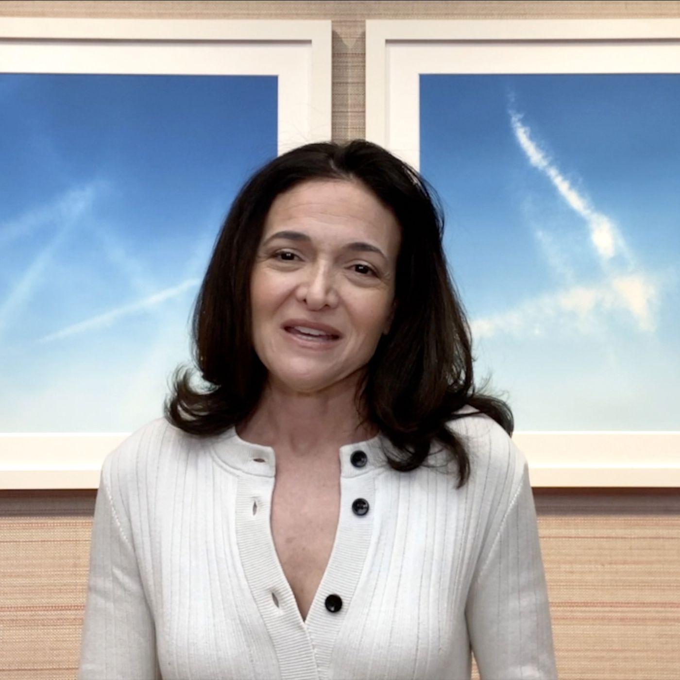 Sheryl Sandberg Wallpapers - Wallpaper Cave