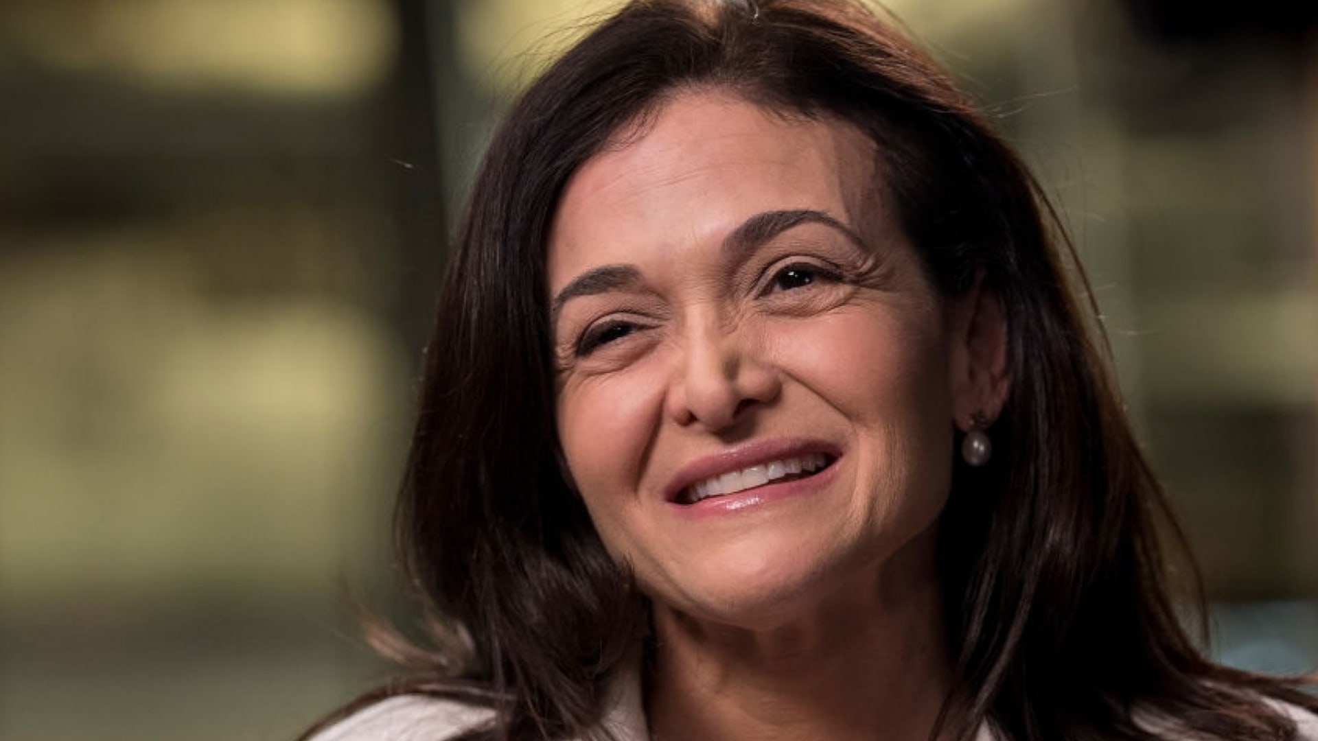 Sheryl Sandberg Wallpapers - Wallpaper Cave