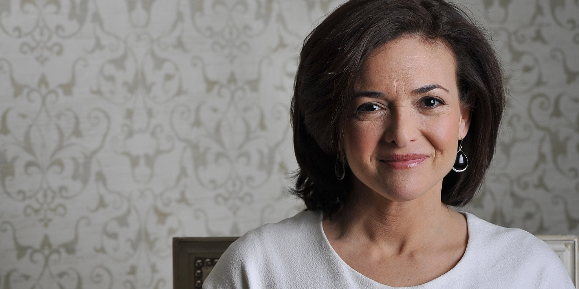 Extraordinary Women in STEM: Sheryl Sandberg