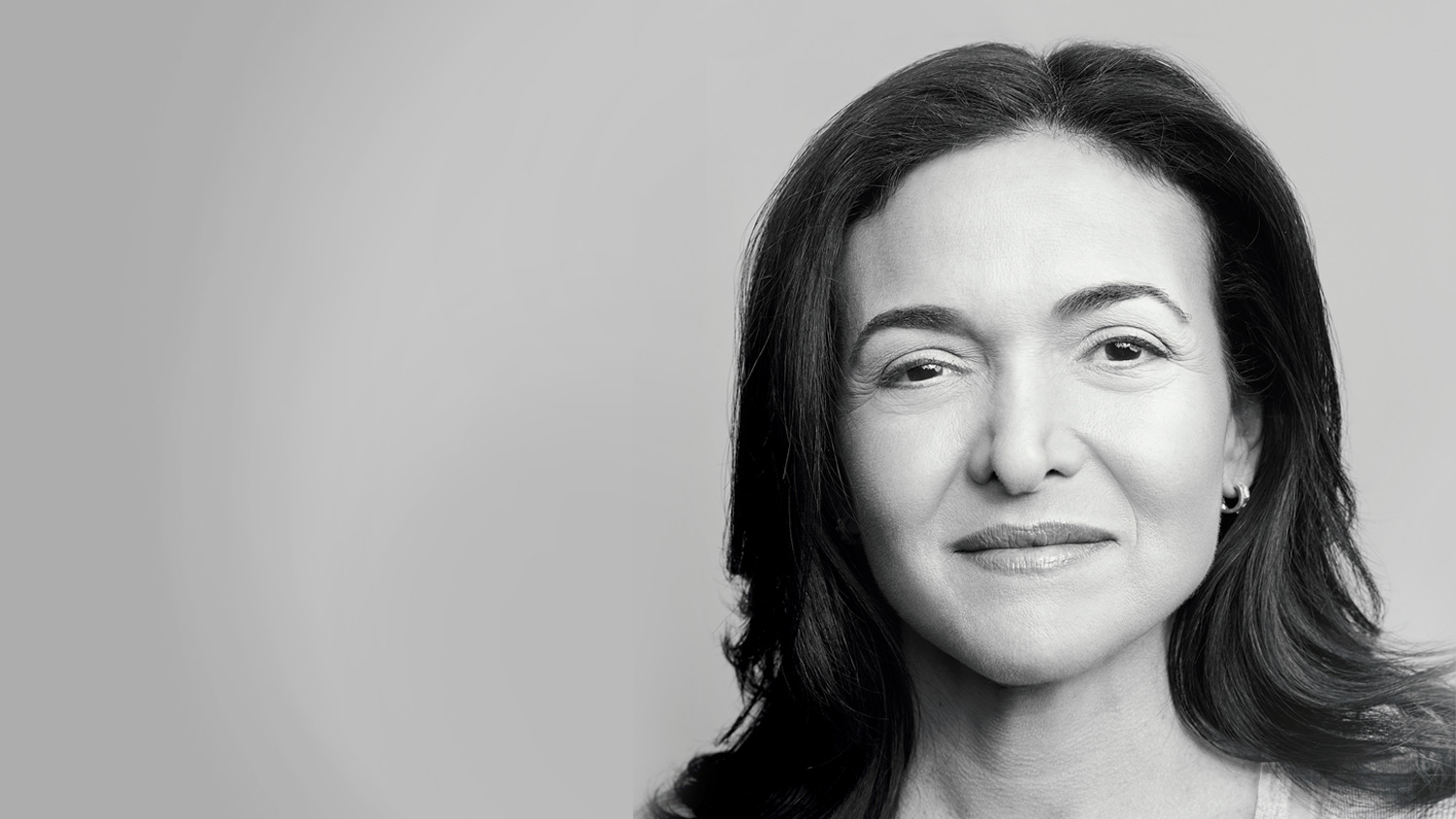 Facebook's Sheryl Sandberg Interview by Shonda Rhimes on Bias, Power, Equality