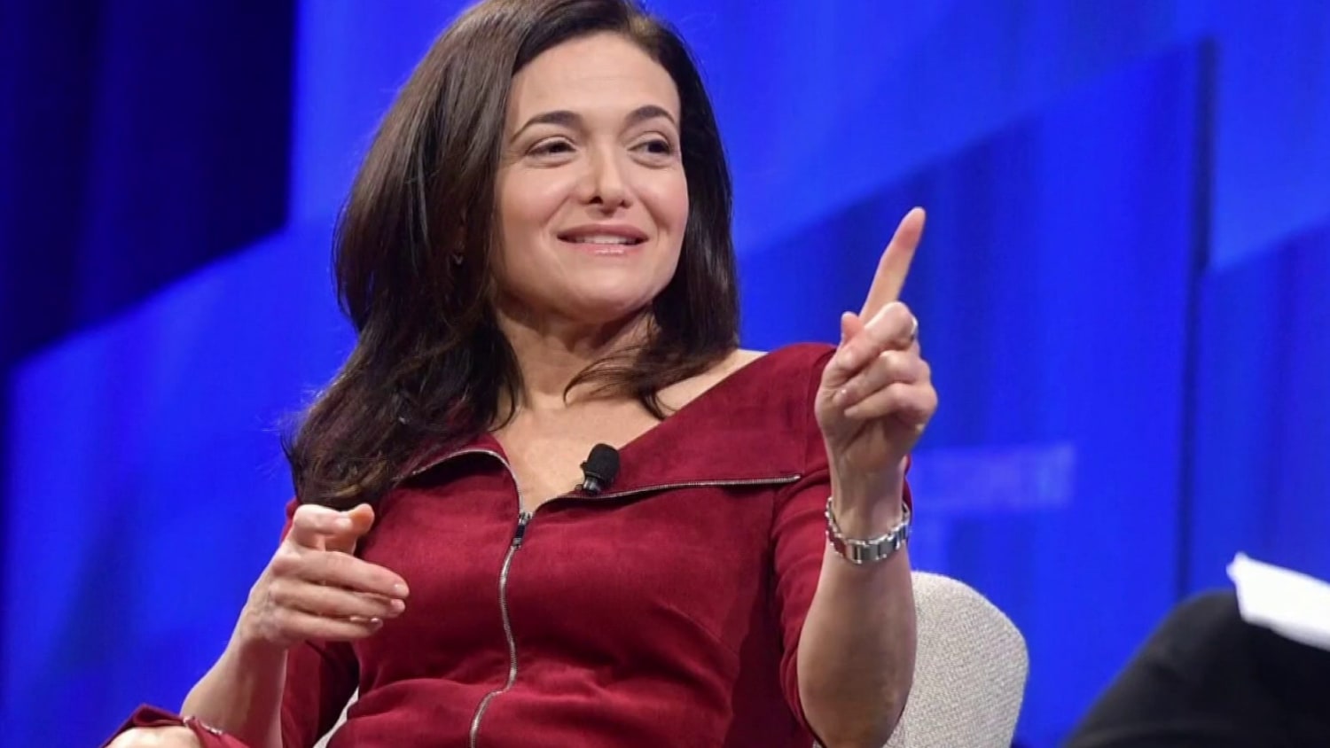 Sheryl Sandberg Wallpapers - Wallpaper Cave