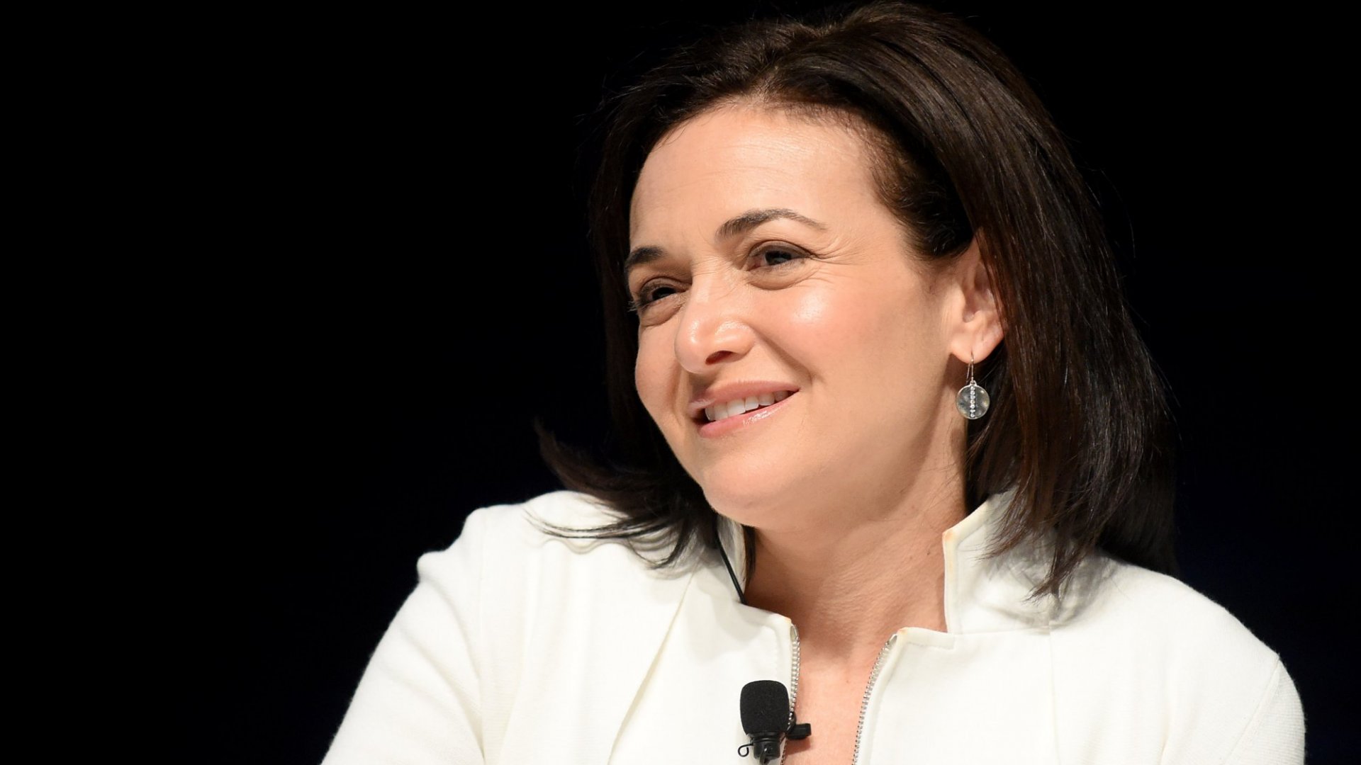 What Every Boss Can Learn About Leadership From Sheryl Sandberg at Facebook