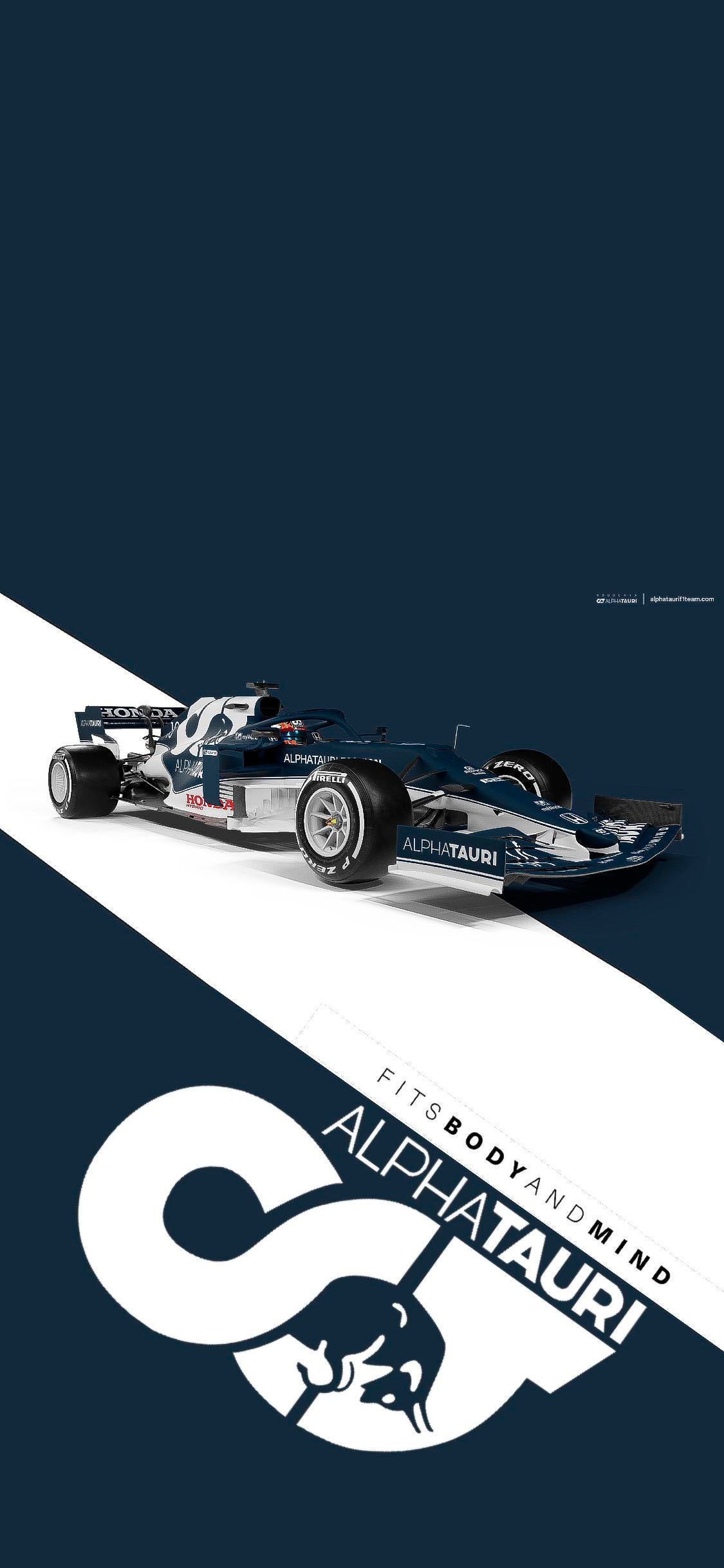 F1 wallpaper