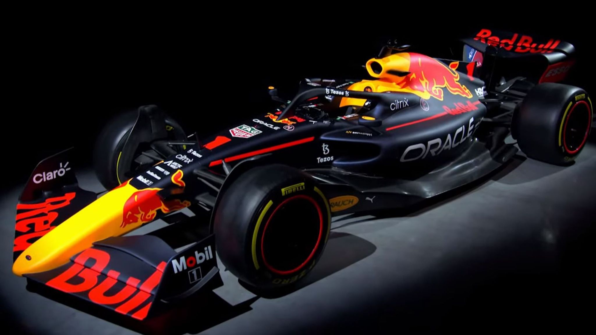 2023 Red Bull F1 Wallpapers Wallpaper Cave
