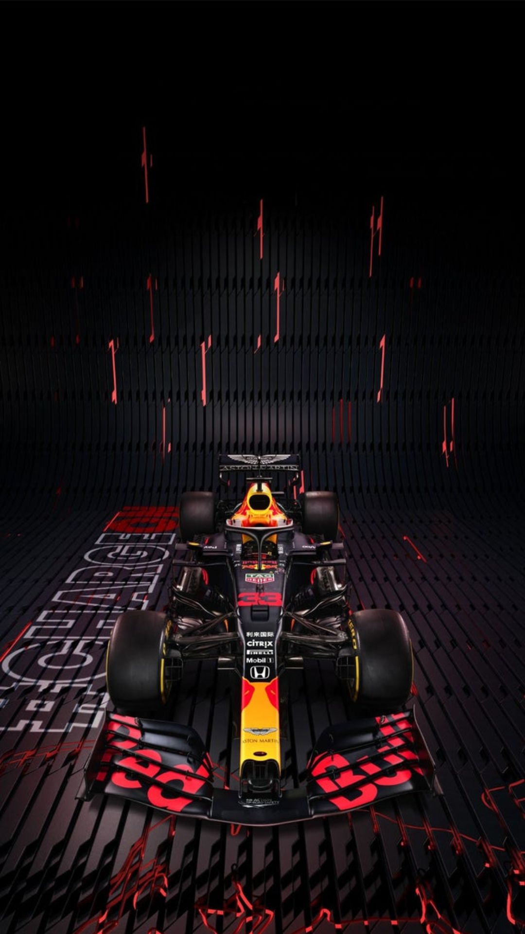 RedBull Formula 1 Wallpapers  Wallpaper Cave