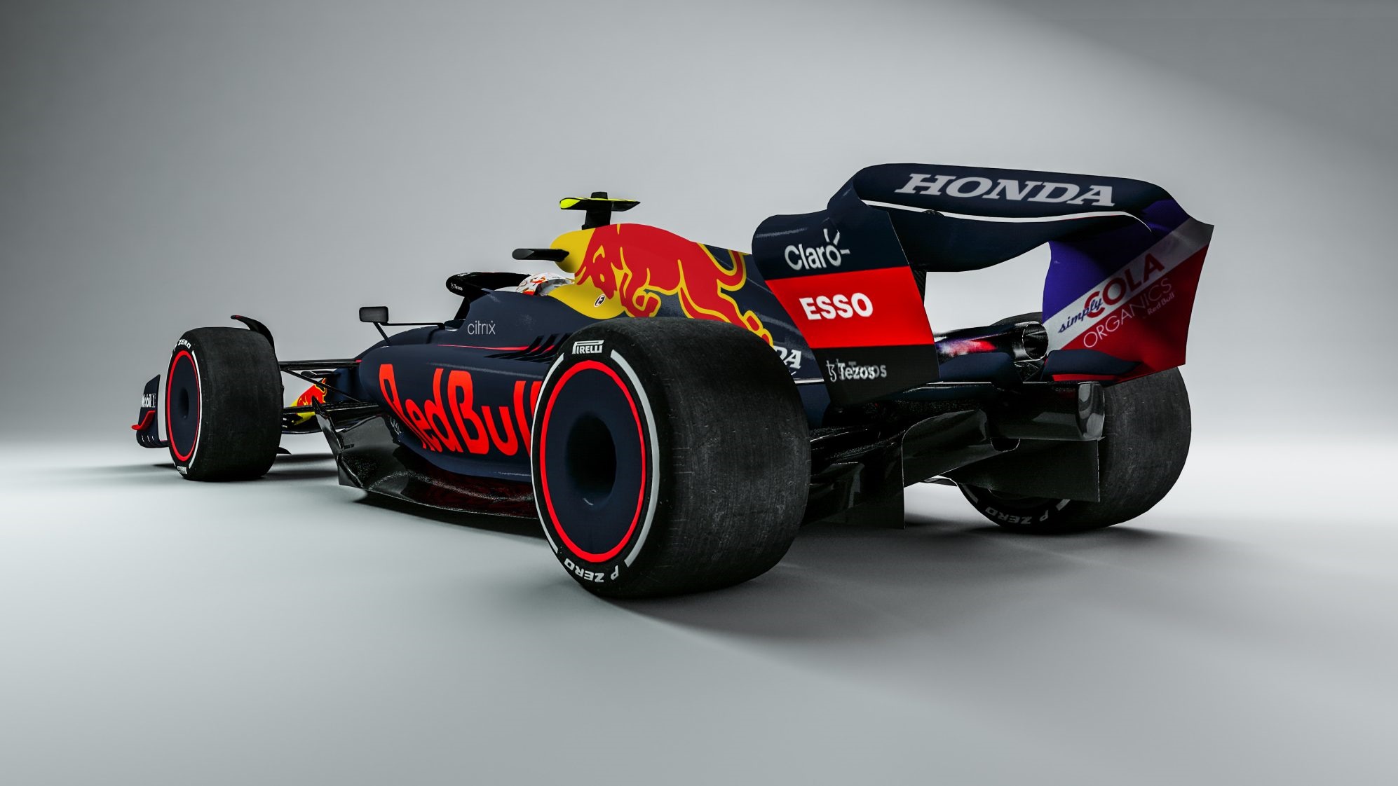 Red Bull Racing 2022 Formula One World Championship, F1 2022, Red Bull Racing, Race Car Gallery HD Wallpaper