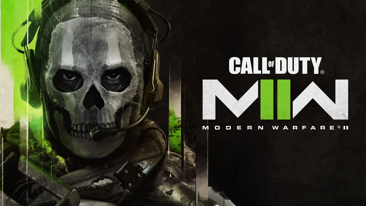 Call of Duty: Modern Warfare 2 release date officially revealed
