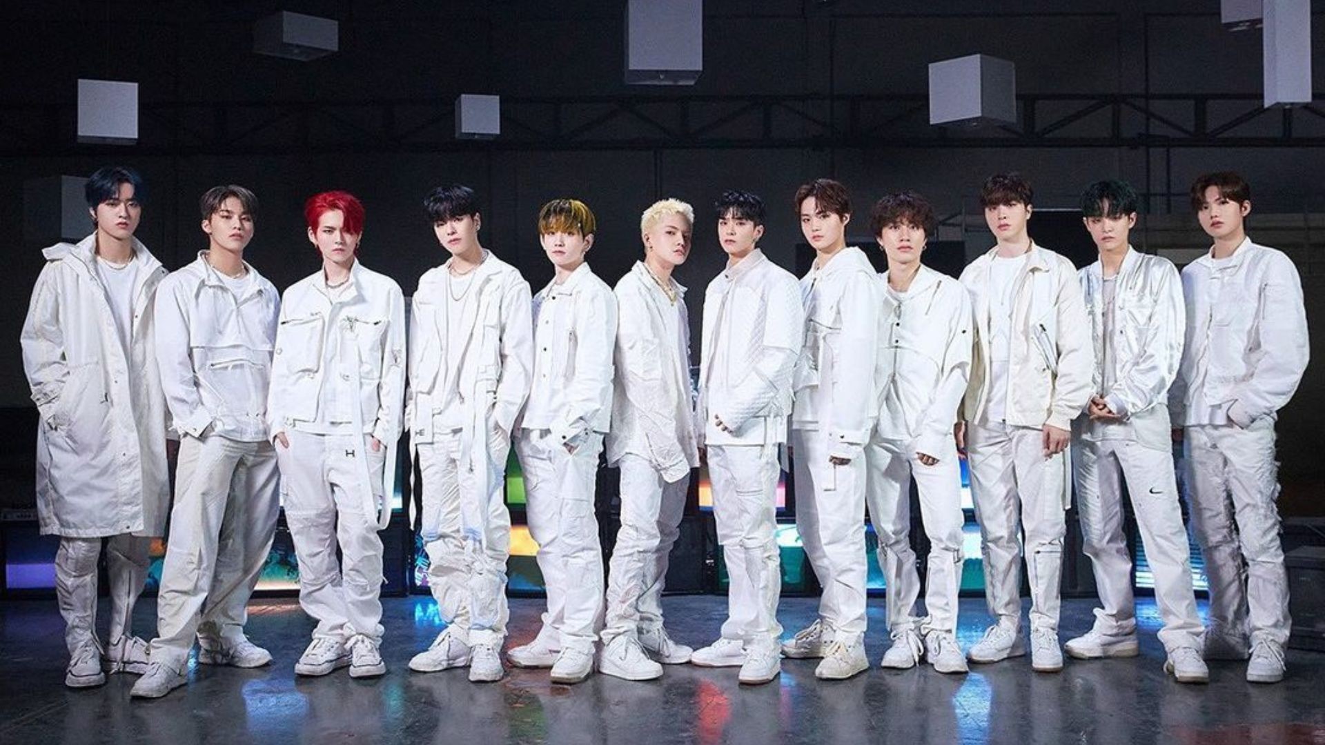 TREASURE's Bang Ye Dam And Mashiho To Continue Hiatus, Agency Announces10 Member Summer Comeback