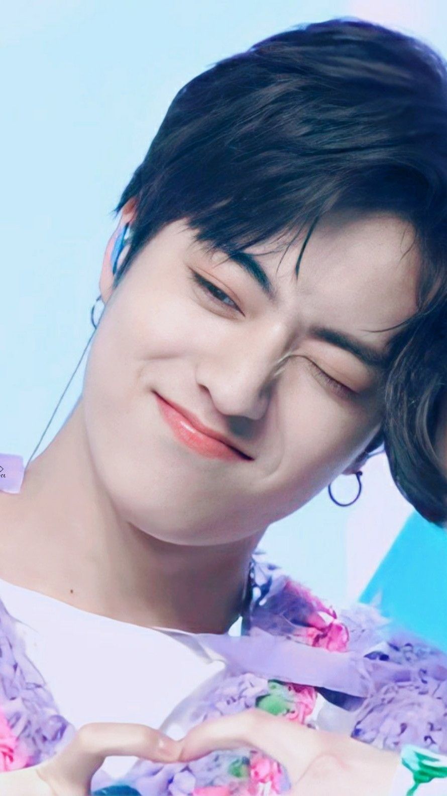 Treasure. Selebritas, Gambar pacar, Selebriti