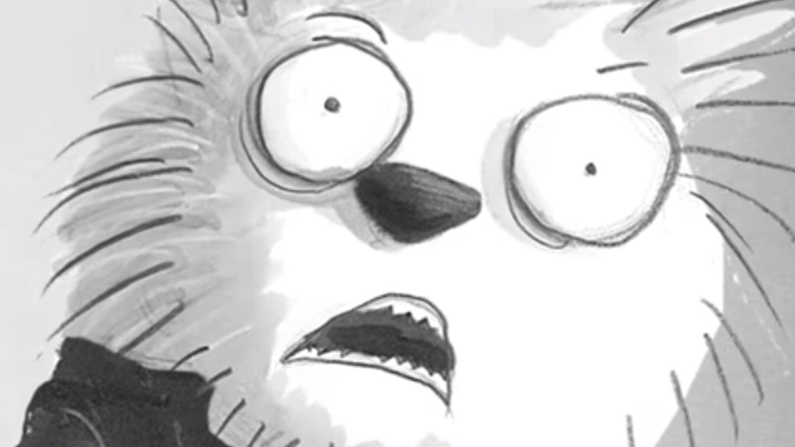 The Bad Guys We Know So Far