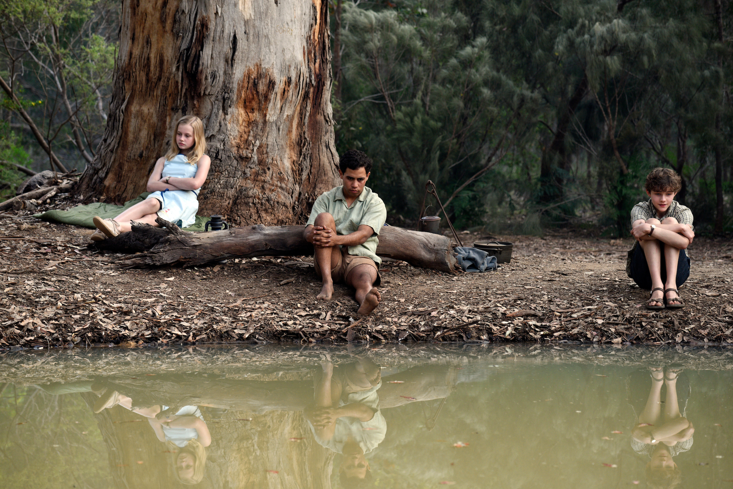Jasper Jones Wallpapers Wallpaper Cave