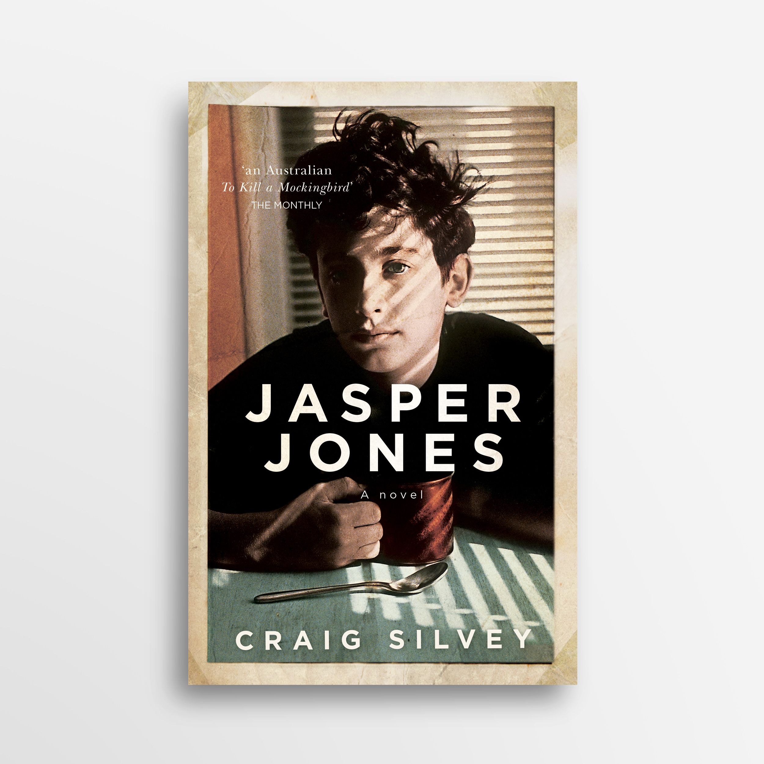 Jasper Jones Wallpapers - Wallpaper Cave