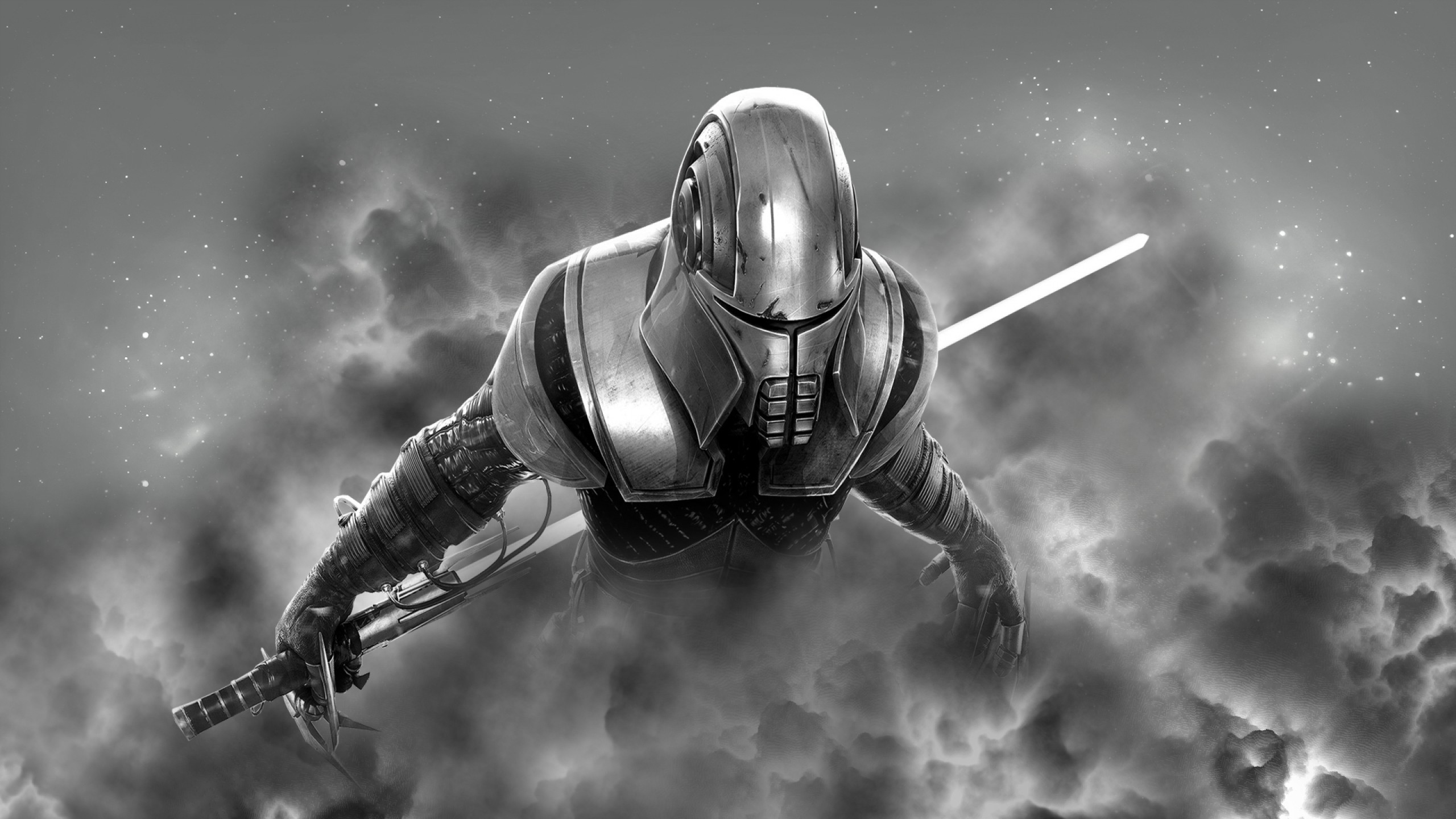 Starkiller Wallpaper